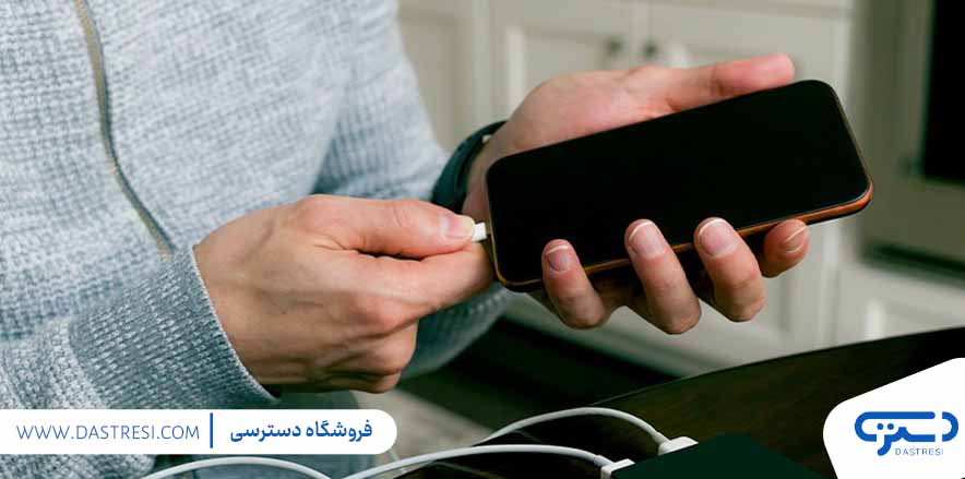 راهنمای خرید بهترین برند های کابل شارژ